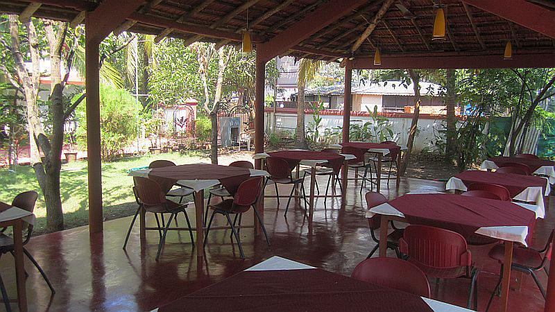 Kristal Sands Beach Resort Calangute Bagian luar foto
