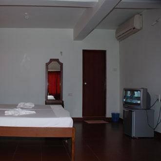 Kristal Sands Beach Resort Calangute Bagian luar foto