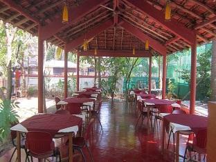 Kristal Sands Beach Resort Calangute Bagian luar foto