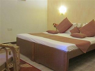 Kristal Sands Beach Resort Calangute Bagian luar foto